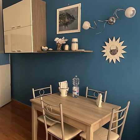 River'S Home Naples Luaran gambar
