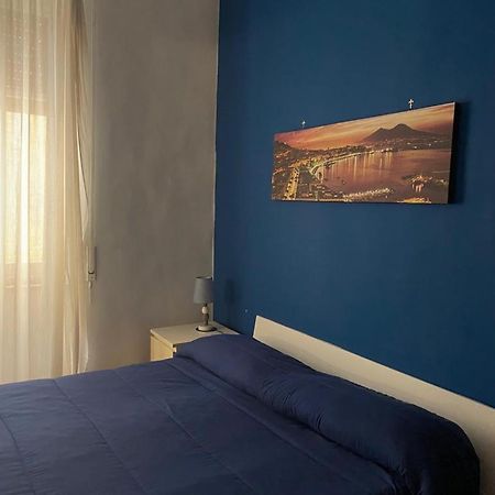 River'S Home Naples Luaran gambar