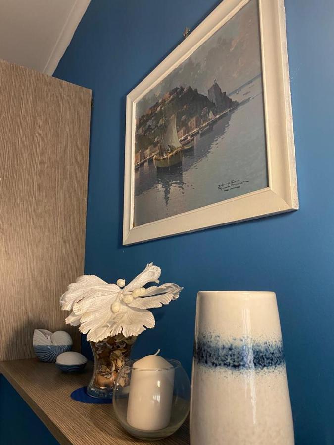 River'S Home Naples Luaran gambar